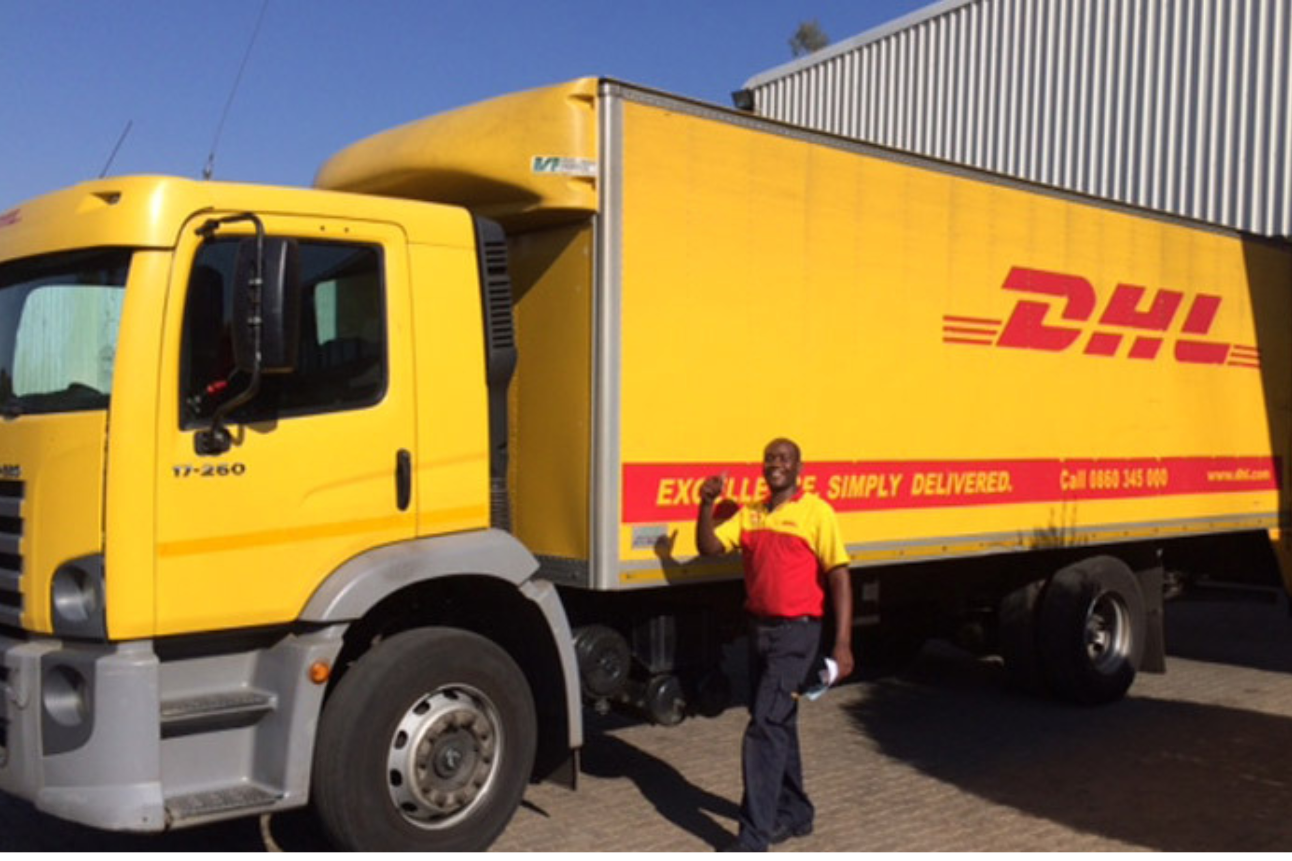 Delivery