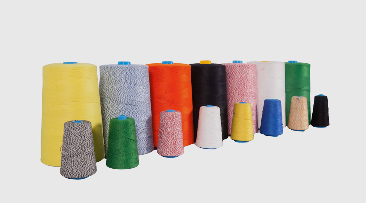 Bag Stitching Thread
