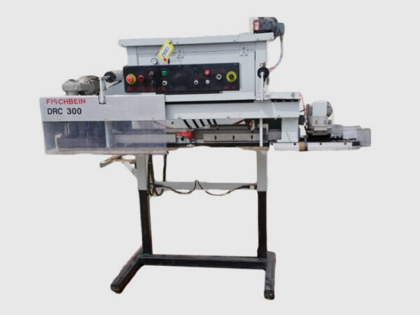 DRC-300 Double Roll Closer