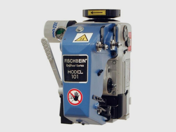 Fischbein Empress Series 101 with Low Vibration Sewing Head