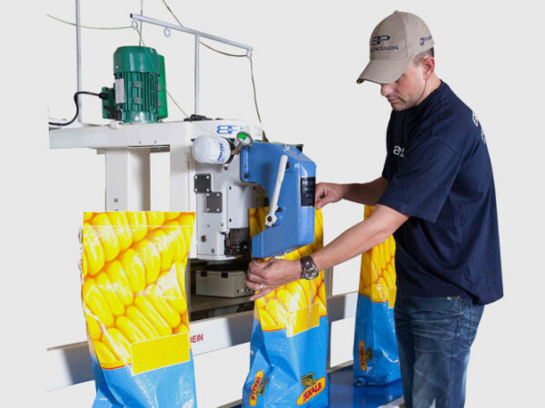 Sewing & Stitching Machinery