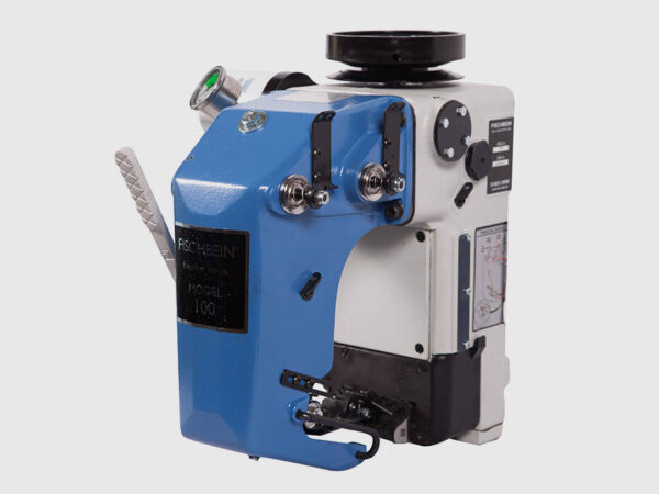 Fischbein Empress Series Sewing Heads – Model 100