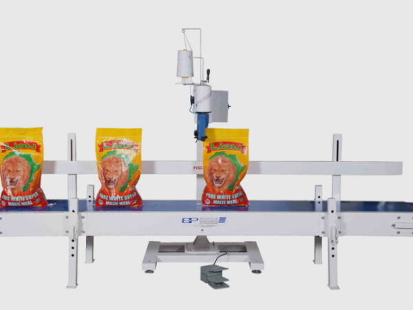Fischbein Model SPF-2.5