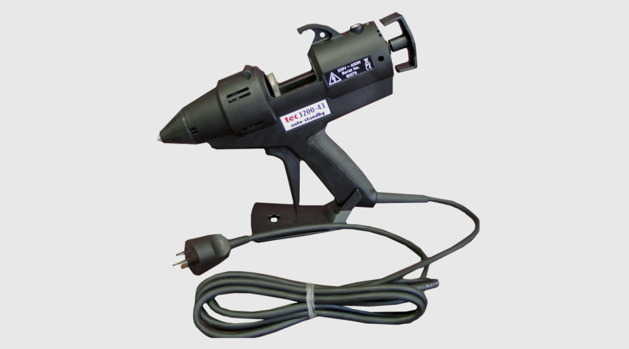 Hot Melt Adhesive Applicator