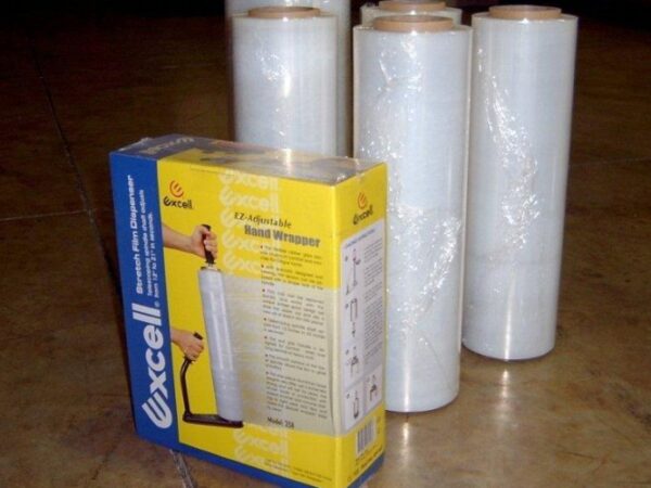 Stretch Film