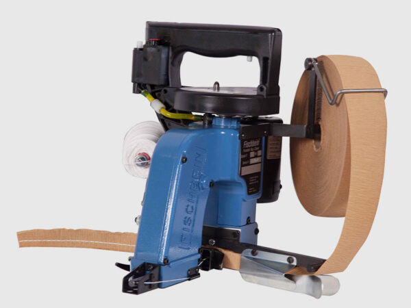 Model “F” Fischbein Tape Binding Attachment