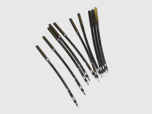 Needles