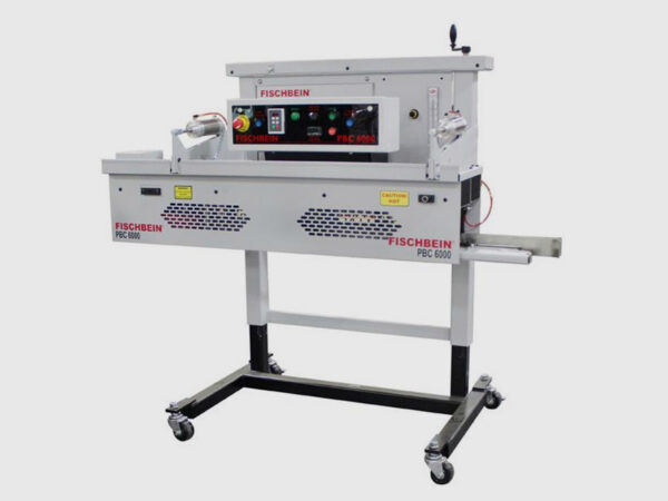 PBC-5600 Pinch Bag Closer
