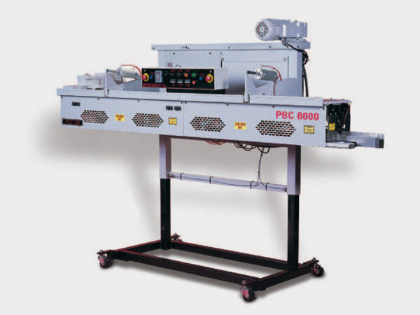 PBC-8000 Pinch Bag Closer
