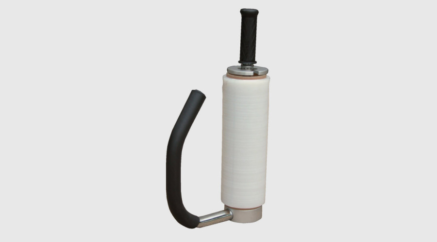 Pallet Wrap-Dispensers