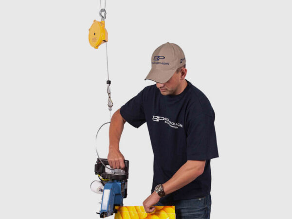 SB-9K Safety Spring Balancer