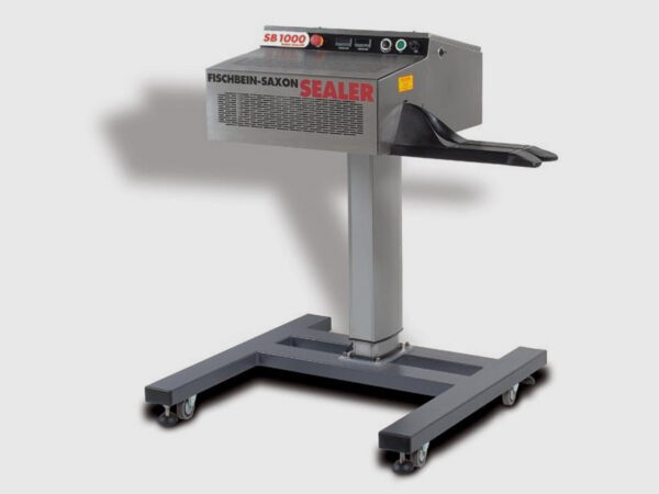 Saxon SB 1000 Continuous Band Sealer