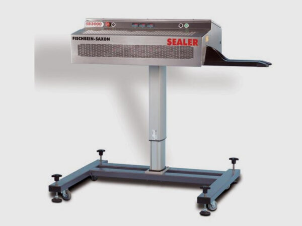 Saxon SB 3000 Band Sealer