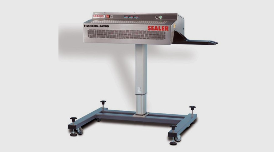 Saxon SB 3000 Band Sealer