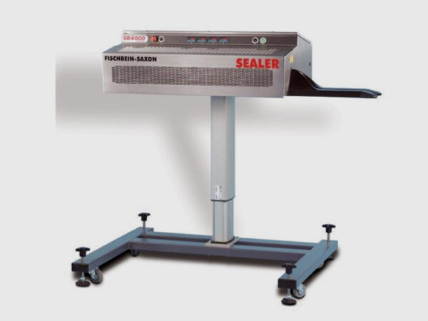 Saxon SB 4000 Band Sealer