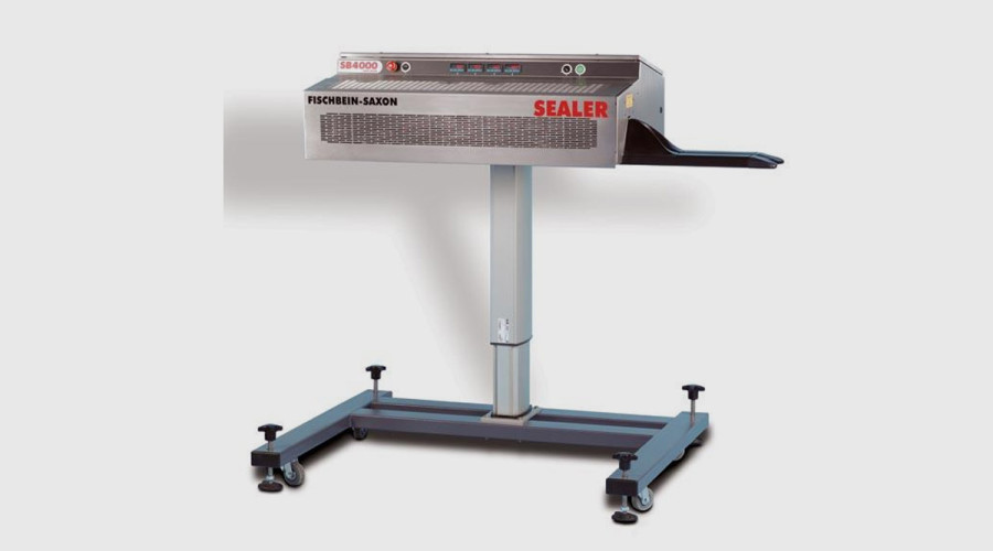 Saxon SB 4000 Band Sealer