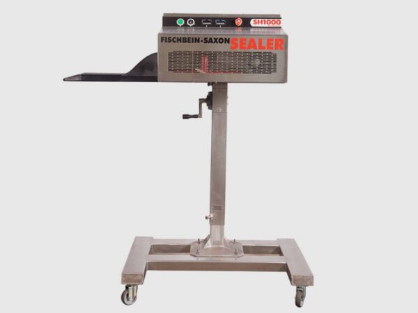 Hot Air Sealers