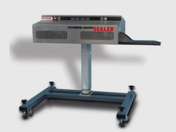 Saxon SH2000 Hot Air Sealer