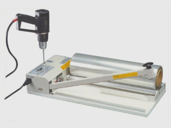 Shrink System Sealer
