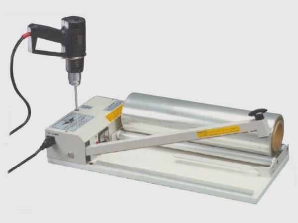 Shrink System Sealer