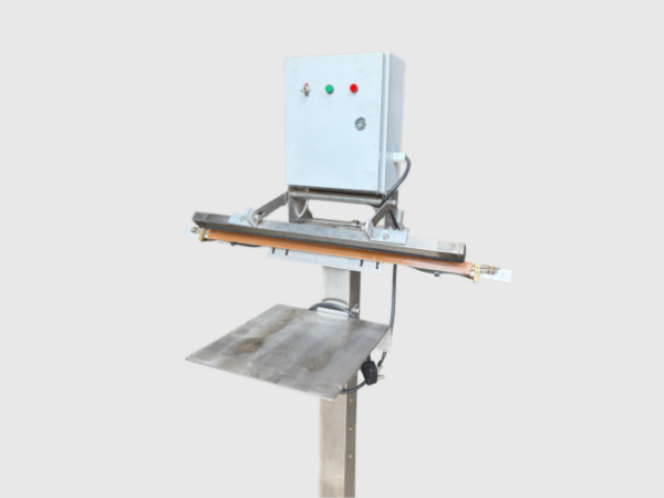 Alpha Foot Sealers