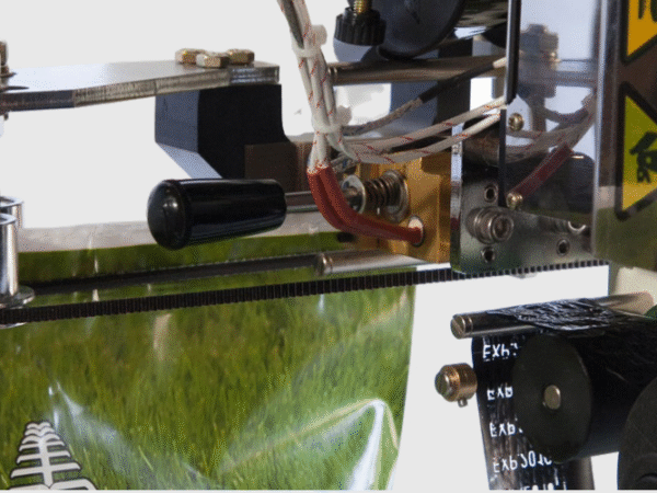 Hanato Hot Foil Printer