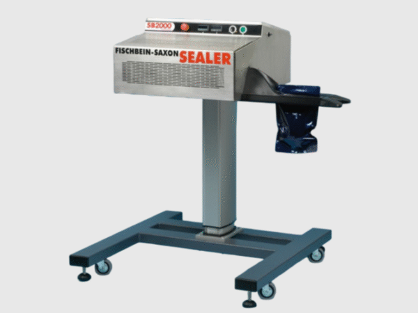 Saxon SB 3000 Band Sealer