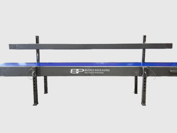 Flat Bed Conveyor (stainless Steel)