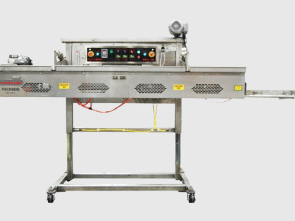 Fischbein Brand Pinch Inner Liner Sealer – PILS 300 SS (Stainless Steel)