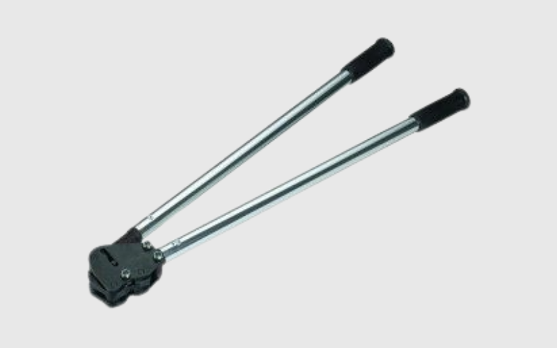 Crimper
