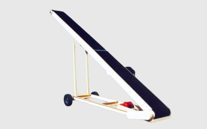 Mobile Bag Stacker - Image 2