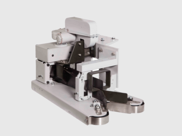 Fischbein In-Feed Device