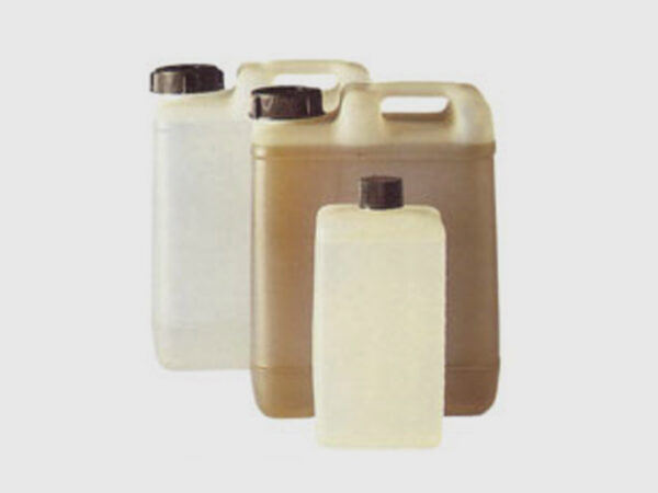 Oil and Lubricants