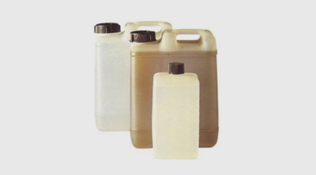Oil and Lubricants