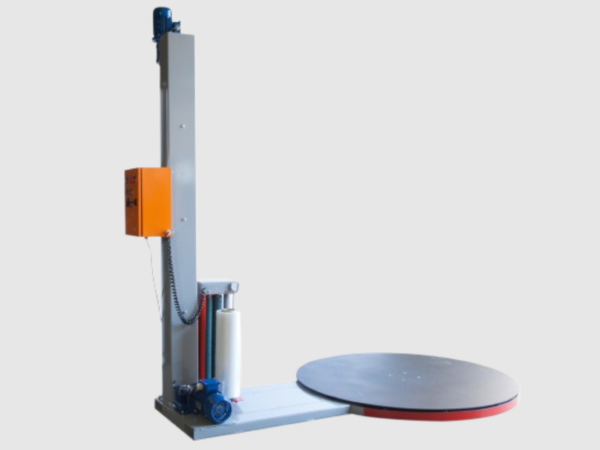 Agri Pallet Wrapper