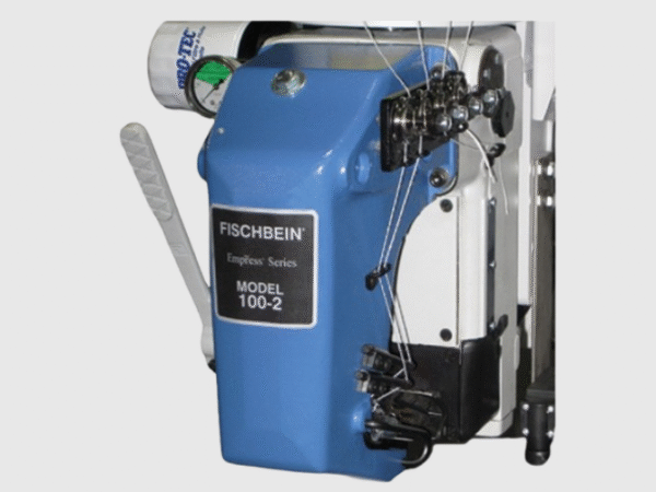 Fischbein 100-2 Twin Needle Sewing Head