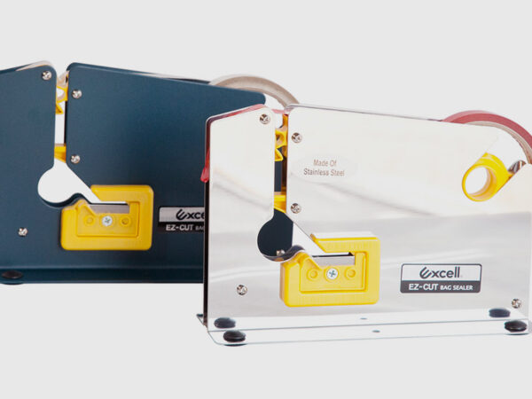 Bag Neck Sealer