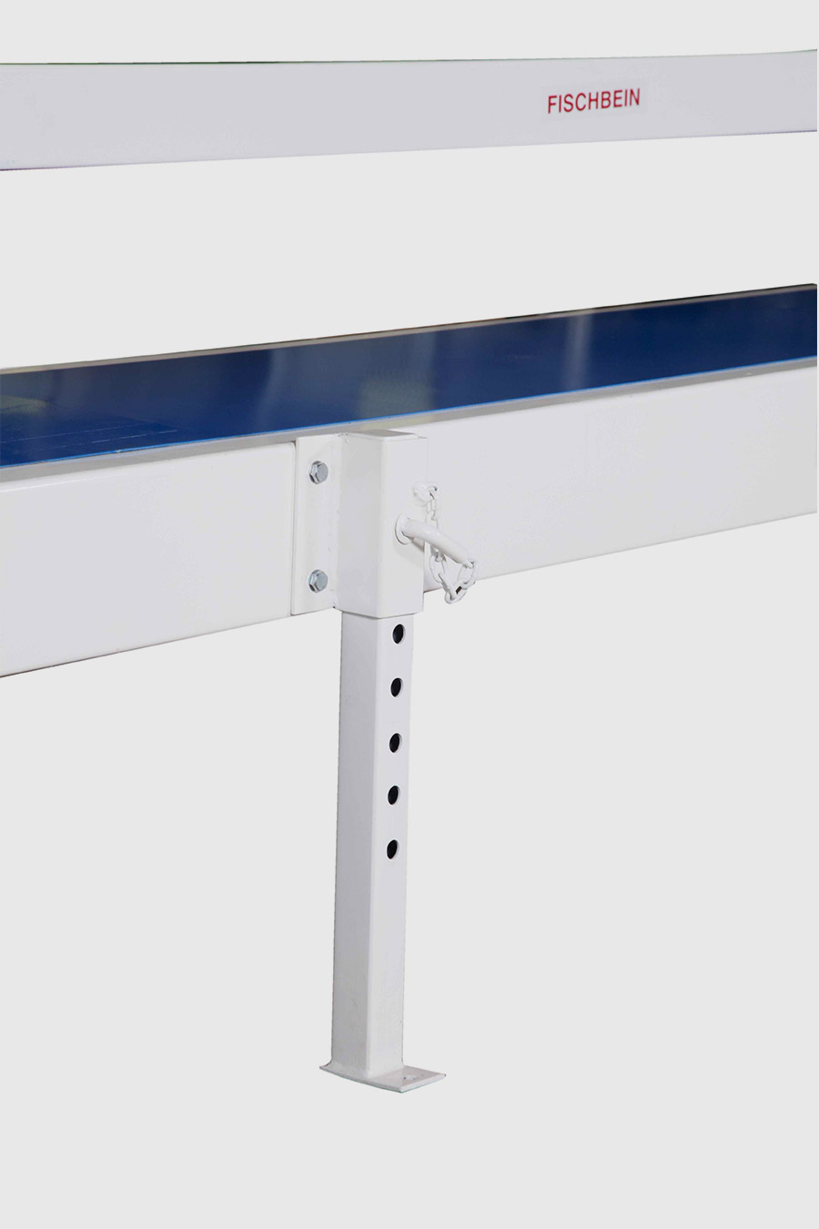 Flat Bed Conveyor (Powder Coated) - Image 3