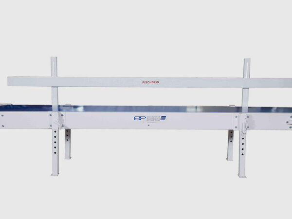 Flat Bed Conveyor