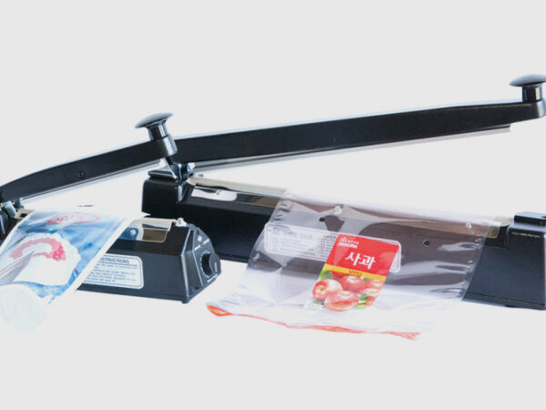 MEC Hand Impulse Sealers