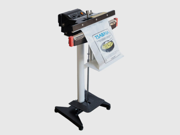 MEC Impulse Type Foot Sealer