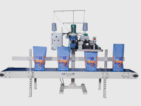 MFS Fischbein with Auto folding device