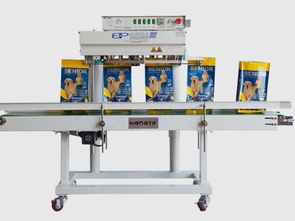 Continuous Band Sealers