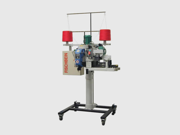 MTS Fischbein with Straight Sewing