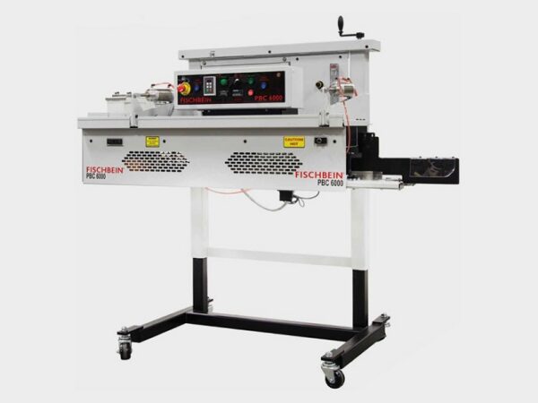 PBC-6000 Pinch Bag Closer