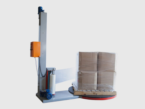 Pallet Wrappers