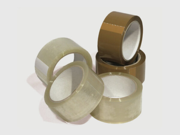 Adhesive Tapes