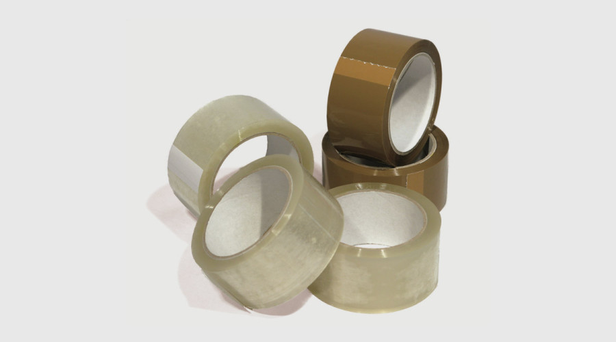 Adhesive Tapes
