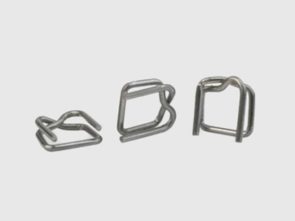 Heavy Duty Buckle