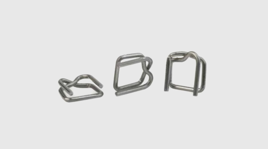 Heavy Duty Buckle